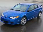 Saturn Ion Red Line 2004 года